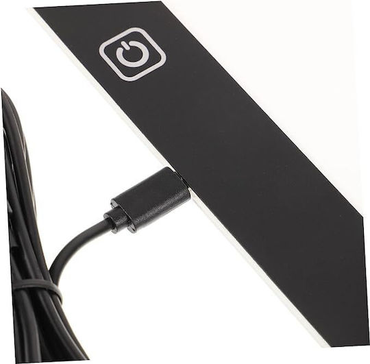 A4 Drawing Board Zola Led Backlight 3 Lighting Levels 1.8w Microusb 23x30.5x0.35 Cm Tran