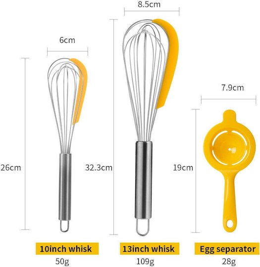 Agitator Metal