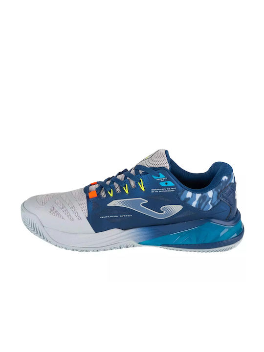 Joma Spin Sport Shoes Blue