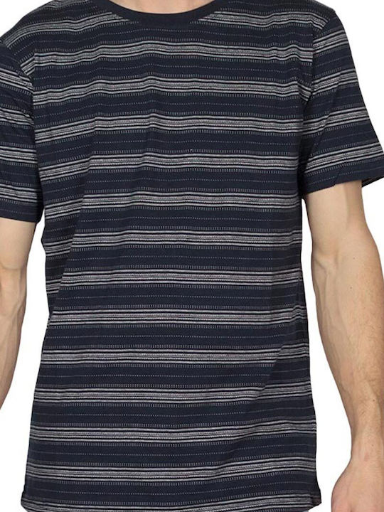 T-shirt Dark Blue