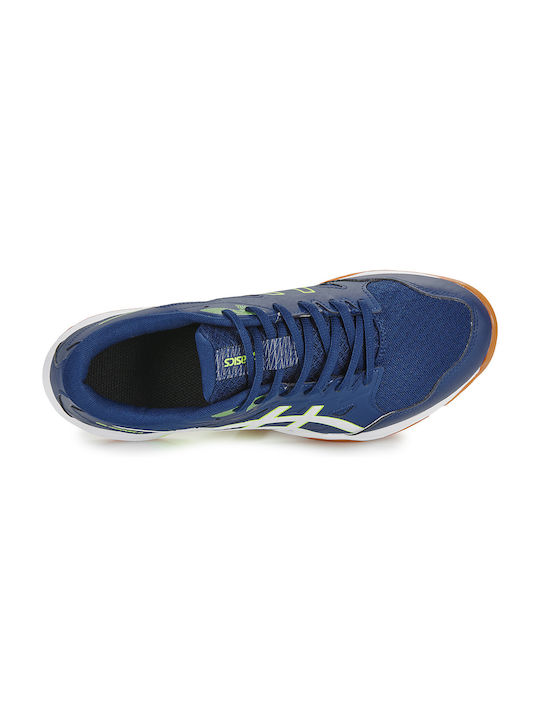 AGel-Rocket 11 Sport Shoes Running Blue