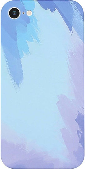 Back Cover Σιλικόνης / Πλαστικό Μπλε (iPhone 11 Pro Max)
