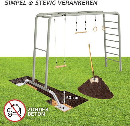 Berg Toys Playbase Medium