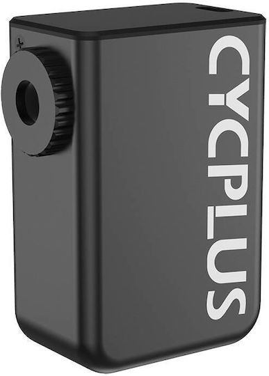 Cycplus Elektrische Pumpe für Aufblasbare