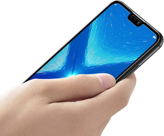 Huawei Screen Protector Μαύρο