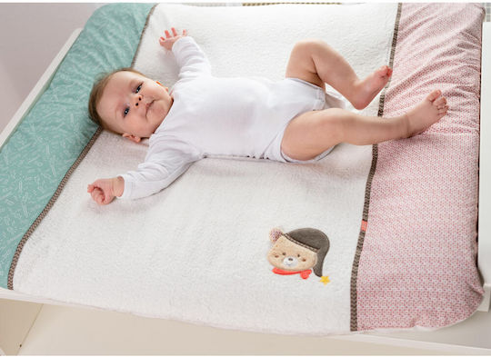 Fehn Baby Playmat for Newborns