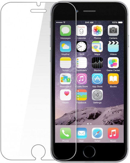 Huawei Tempered Glass