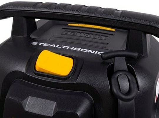 DEWALT Aspirator Lichide / Solide 800W Recipient 23lt