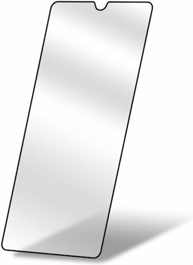 Tempered Glass (Galaxy M33)