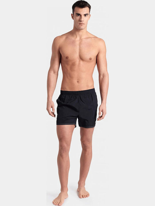 Men's Swimwear Shorts Black