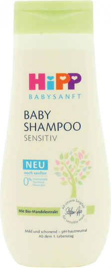 Hipp Σαμπουάν 200ml