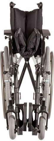 Scaun cu rotile manual Caneo S, scaun 48cm