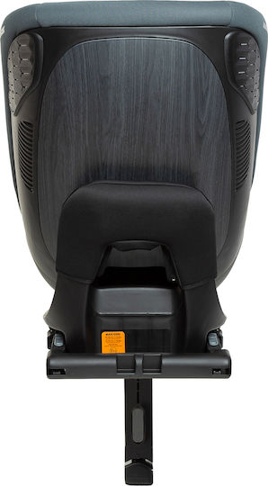Maxi-Cosi Spinel 360 Plus Καθισματάκι Αυτοκινήτου i-Size με Isofix Authentic Graphite 0-36 kg