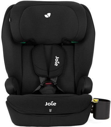 Joie I-Irvana Shale Autositz i-Size mit Isofix Schwarz