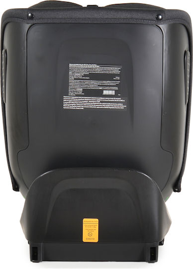 Cangaroo Hoku Autositz i-Size mit Isofix Grey 0-36 kg