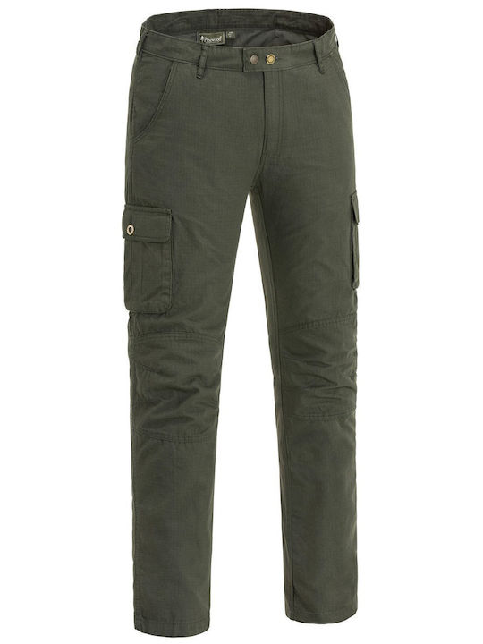Pinewood Broderick Hunting Pants in Khaki Color Pinewood Broderick Hunting Pants in Khaki Color