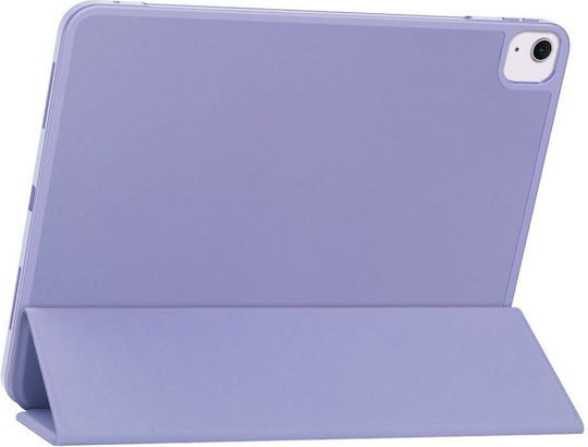 Tech-Protect Sc Pen Flip Cover Μωβ (iPad Air 13" 2024/2025/2026)
