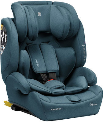 Kikka Boo i-Bronn Autositz i-Size mit Isofix Mint