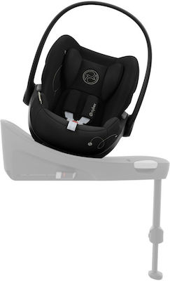 Cybex Καθισματάκι Αυτοκινήτου Cloud G i-Size Moon Black