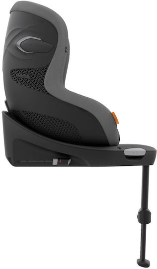 Cybex Sirona Gi Plus Καθισματάκι Αυτοκινήτου i-Size Lava Grey