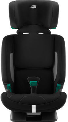 Britax Romer Versafix Καθισματάκι Αυτοκινήτου i-Size με Isofix Midnight Grey