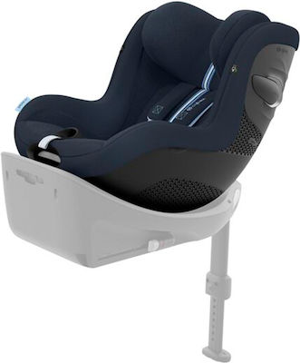 Cybex Καθισματάκι Αυτοκινήτου Sirona Gi Plus i-Size Ocean Blue