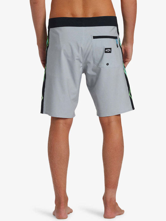 Billabong Men's Swimwear Bermuda Cement