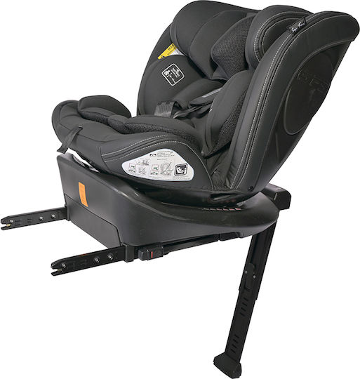 Lorelli Estate Καθισματάκι Αυτοκινήτου i-Size με Isofix Ginger