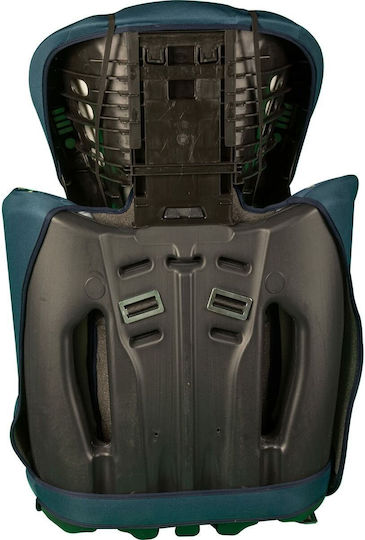 Colzani Winnie Καθισματάκι Αυτοκινήτου με Isofix Μπλε 9-36 kg
