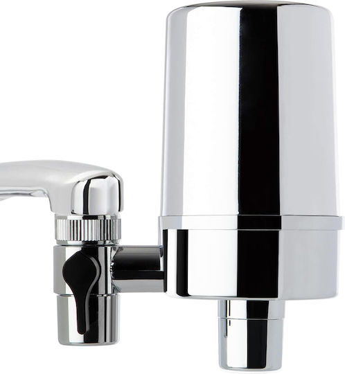 QWaterFilters QOF-11 Faucet Water Filter Granular Activated Carbon