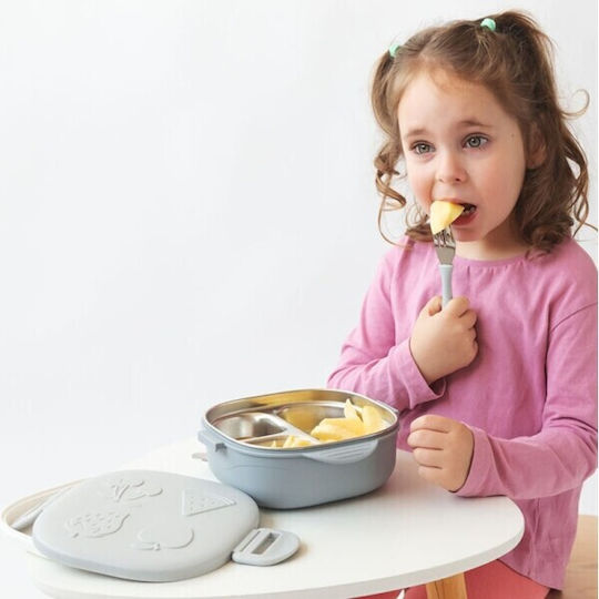 Kiokids 0.45lt Gri