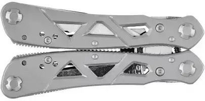 Ganzo Multitool Negru