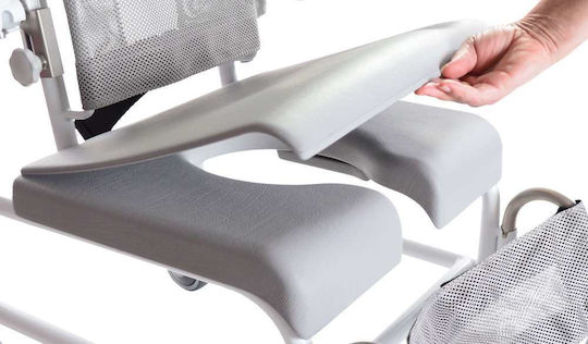 HMN Kinder Rollstuhl Badezimmer Klappbar 01-310501