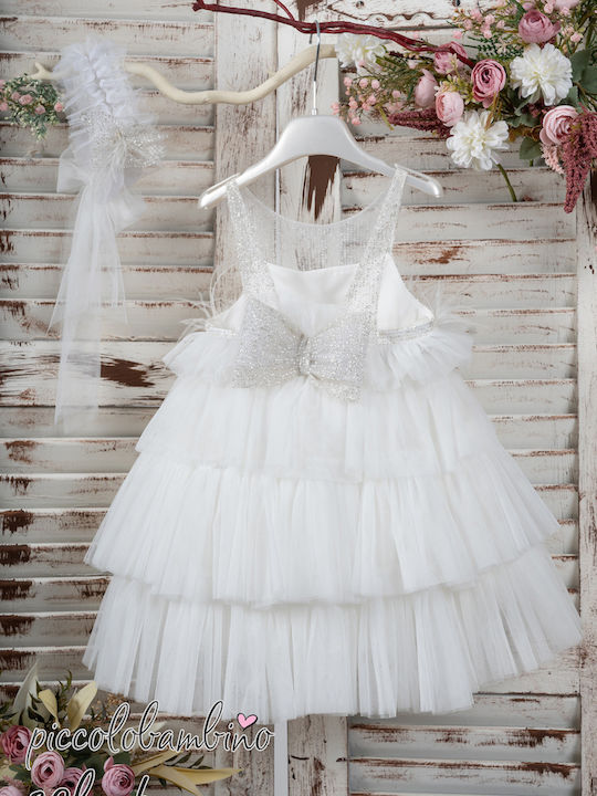 Picolo Bambino Baptism Dress