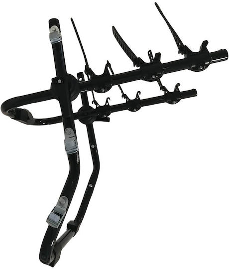 Basis Fahrradträger für 3 Fahrräder