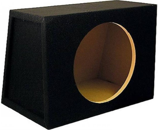 PowerBass Auto-Subwoofer 12" 720W RMS