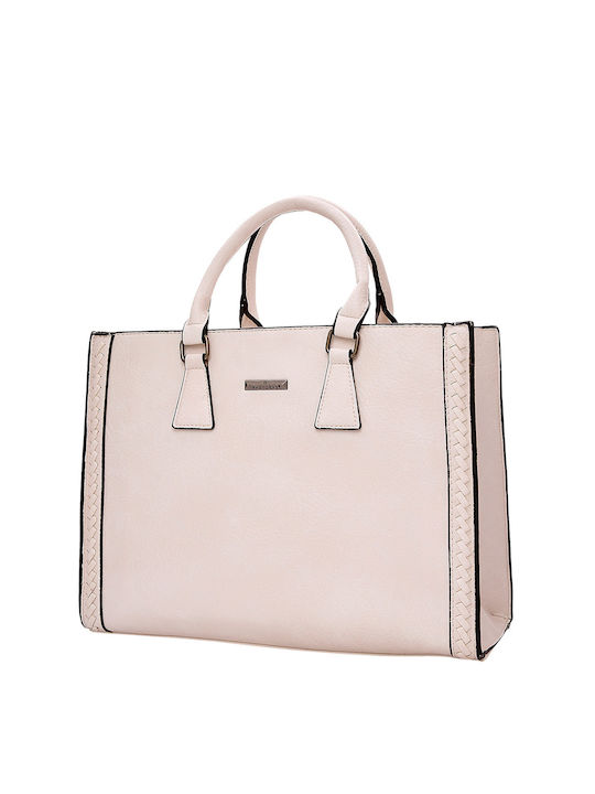 Bag to Bag Women's Bag Hand Beige