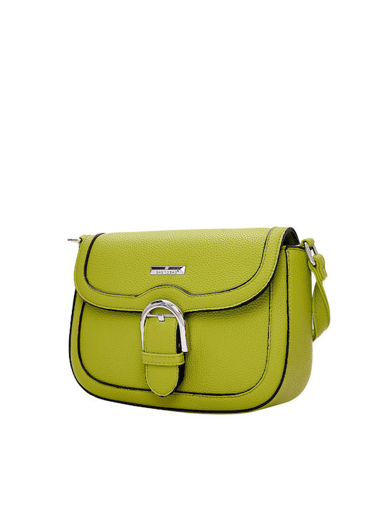 Bag to Bag Damen Tasche Crossbody Grün