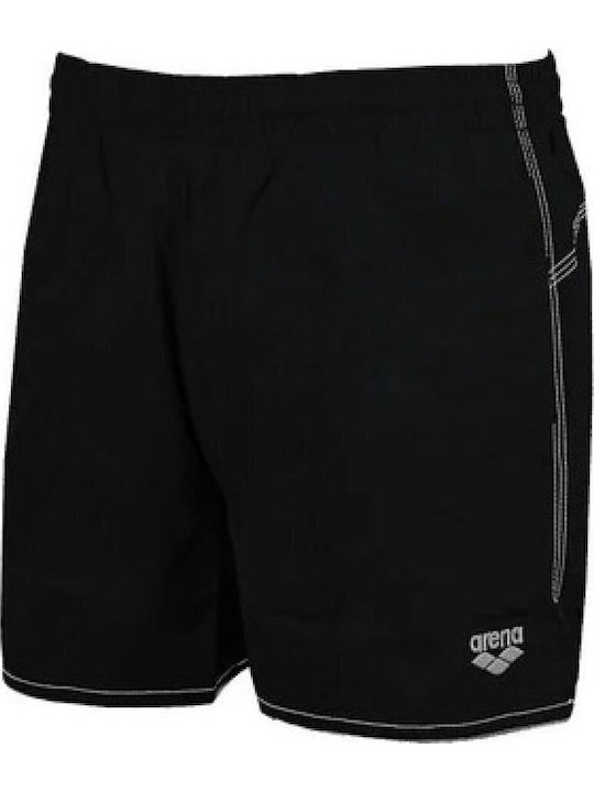 Men's Swimwear Shorts Black