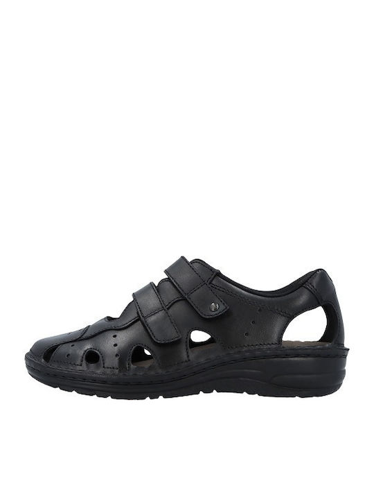 Damen Anatomisch Sneakers Schwarz