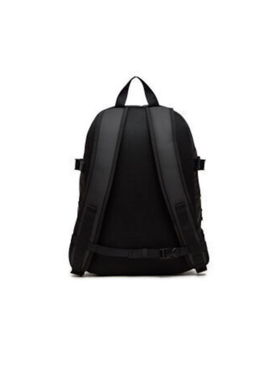 Tommy Hilfiger Männlich Rucksack Schwarz