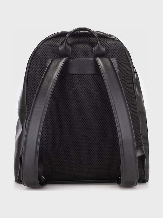 Karl Lagerfeld Backpack Μαύρο