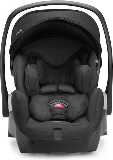 Cam Relax Baby Car Seat i-Size Black