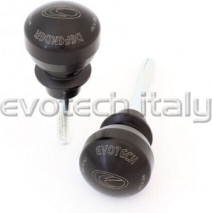 Evotech Защитни слайдери за двигателя на мотоциклет EVODEF-0405