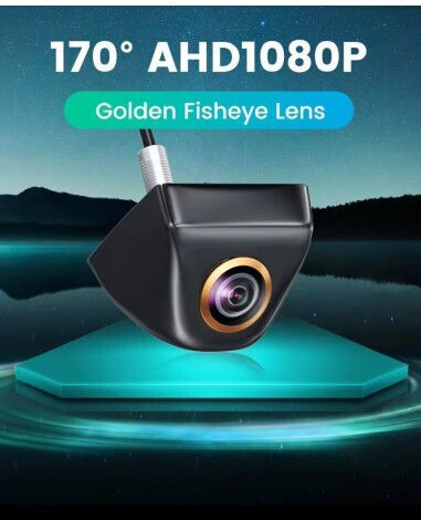 Car Reverse Camera with Night Vision Universal