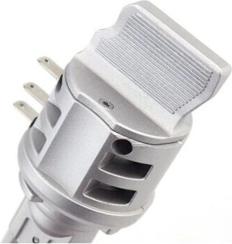 Lămpi Autoturismului H15 / DRL Canbus Xenon 6000K Alb rece 12V 42W 2buc