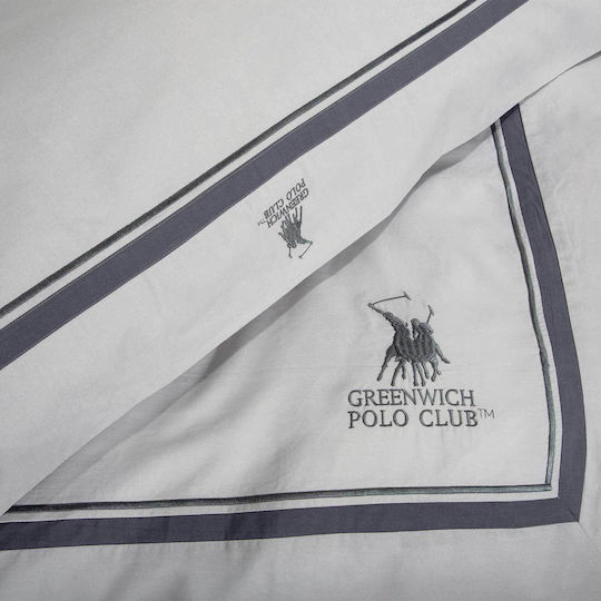 Greenwich Polo Club Σετ Υπέρδιπλη 2172 Greenwich Polo Club Σετ Υπέρδιπλη 2172