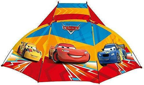 John Cars Παιδική