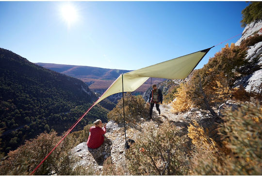 Grand Canyon Shelter Zuni 3 3 Ατόμων Μπεζ