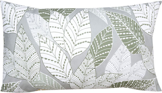 Viopros Einzelbettbezug 160x240 Khaki